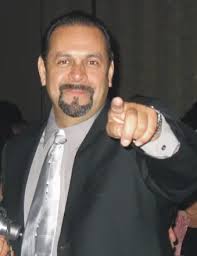 Obituary information for Gilbert Quijada Loya