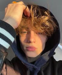 ₊✩‧₊◜ devon sawyer