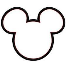 Mickey mouse is a character loved around the world. Mickey Mouse Head Silhoutte As A Tattoo You Could Make It Small And Put It On Ur Ankle Or Something Tattoos