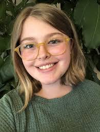 Lillian Taylor's Instagram, Twitter & Facebook