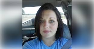 Obituary information for Krystal Thompson