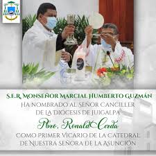 Pastoral Juvenil de Catedral, Juigalpa