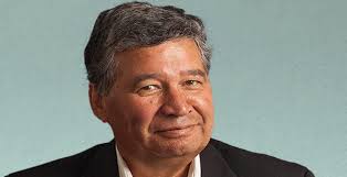 Broughton to give Māori perspective to NZOA