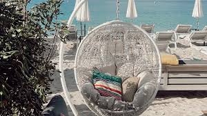 Rado Beach Helen Cannes