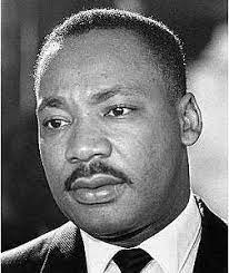 Facts About Martin Luther King For Kids