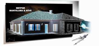 Ev içine iç cephe mantolama yaptırmak istiyorum. Dis Cephe Mantolama Firmasi Nasil Secilir Metpor