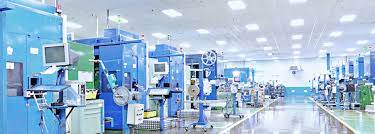 Possehl electronics (m) sdn bhd. Malaysia Melaka