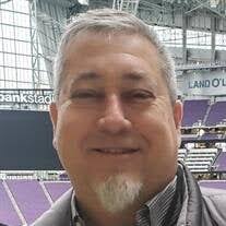 Jeffrey Alan Trangsrud Obituary