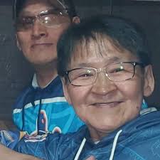 Eish, Jayden-Lee Meek's granny's views