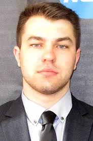 2015 Men's Lacrosse Roster