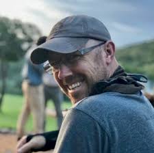 Warren Pearson — Bio Site