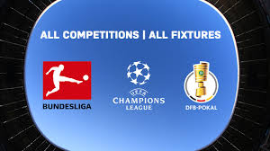 Contact dsc arminia bielefeld on messenger. Allianz Arena Schedule