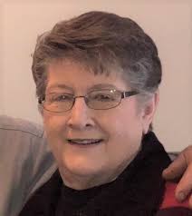 Carol Higgins Obituary