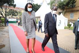 Justice ouko replaces justice jackton ojwang who retired last year. Zakheem Rajan On Twitter Justice William Ouko Being Escorted By The Secretary To The Jsc Ms Anne Amadi At The Start Of His Interview Session Before The Jsc For The Position Of