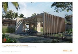 Pin By Rachel Williams Clark On Tiny Road Gate House Residential Architecture Architecture