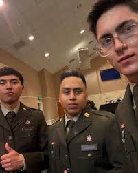 Noah Salazar Gamerdinger