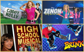 It's bad enough that he's in college before he's 14 helping a scientist who's in the midst of trying to defy gravity. 15 Best Disney Channel Original Movies Heading To Disney