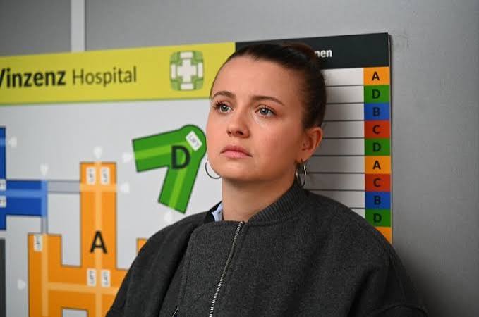 Alles was zählt (AWZ) Wochen-Vorschau – fernsehserien.de