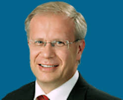 Prof. Dr. Michael Koop, Präsident der Kommunalen Hochschule für Verwaltung  Niedersachsen