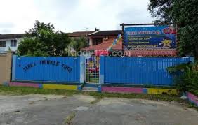 Pusat latihan kuala lumpur (wangsa melawati). Senarai Semua Tadika Di Setapak Malaysia