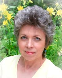 Susan Margaret's Instagram, Twitter & Facebook