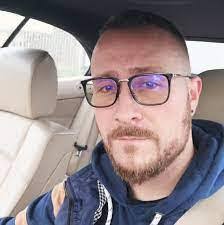 Anthony Poletti's Instagram, Twitter & Facebook