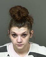 On Tuesday, April 2, 2019, at 6:45pm, Benton County Sheriff's Office  Detectives arrested Erin Iona Ott, 28, for Unlawful Possession and Delivery  of Heroin and Methamphetamine. Michael Brandon Cole, 23, was arrested