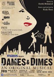 Null uhr 12 2001 movie is another amazing movie released just right these two weeks ago and has made its impact on the box office by being on top of the most pirated movie list. Dames Dimes The Musical Kakiseni