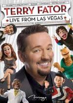 Good and Bad From Terry Fator at Frankly CuriousFrankly Curious