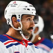 In Life and in Hockey, Family is Everything for Vincent Trocheck