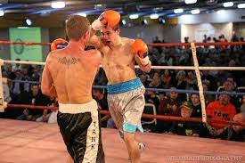 Check william byron's live results, race stats and overall statistics on sofascore. Warwick Boxer In First Bout Of Night At Rumours Sunshine Coast Daily
