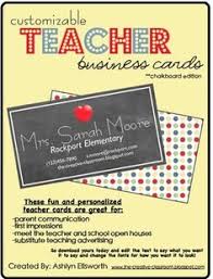 Exceptional print quality low minimums—no setup fees free shipping over $50. 15 Business Cards Ideas Business Cards Teacher Business Cards Cards