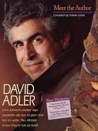 David A Adler
