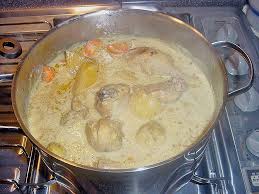Philippinisches Chicken Curry Rezepte Philippinisches Essen Philippinische Rezepte
