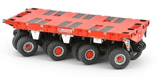 The spmt powerhoss has the. Scheuerle Spmt 6 4 Ppu Imc Models 109265