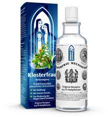 Ständig angespannt, unausgeglichen, unkonzentriert, nervös, gereizt. Nervositat Hilfe Aus Dem Heilpflanzengarten Klosterfrau