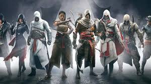 Mettre assassin's creed syndicate en fran?ais. Assassin S Creed Infinity La Franchise D Ubisoft Veut Passer Au Jeu Service Actu Gamekult