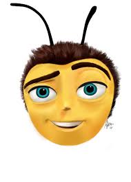 barry benson is my waifu — calmingmoon: i recently joined a bee cult and  i...