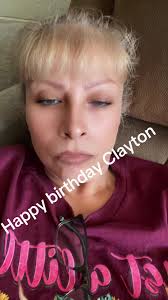 Charisse Hicks Clayton