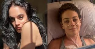 Cat Janice, la influencer que antes de morir hizo canción viral para  dejarle las ganancias a su hijo