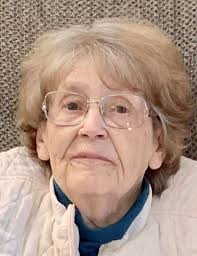 Obituary information for Nancy Cunningham