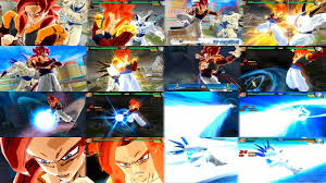 How to unlock the full super power! Neo Gogeta Ssj4 X100 Big Bang Kamehameha Parte 3 4 Dragon Ball Z Budokai Tenkaichi