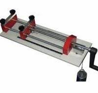 Automatic Fryma Fabric Extension Tester