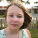 Veteran Camper, Anna Siefken Speaks Out About Bullying