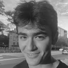 Malcolm Melton's Instagram, Twitter & Facebook