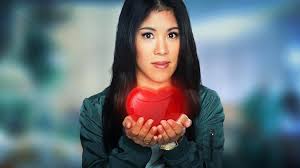 She is married to matthias leiendecker. Der Neue Blick Auf S Herz Quarks Im Ersten Ard Das Erste