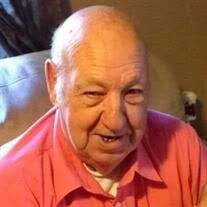 Jesse Dean Hess Sr. Obituary