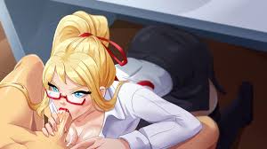 Porn Games on X: Gorgeous big tit secretary gives under desk blowjob in  FAP CEO hentai porn game t.co72DCXCJ0Bu Cum play with us now!  fapceo hentai nutaku porngames sexgames adultgames  t.cojFZ0PxNzMs 