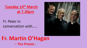 Fr Peter's Message