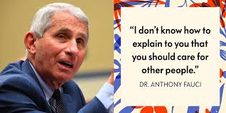 Do you have mild looseness of the neck and want to make it tighter without going under the knife? The Truth Behind Viral Anthony Fauci Quote On Caring For Others
